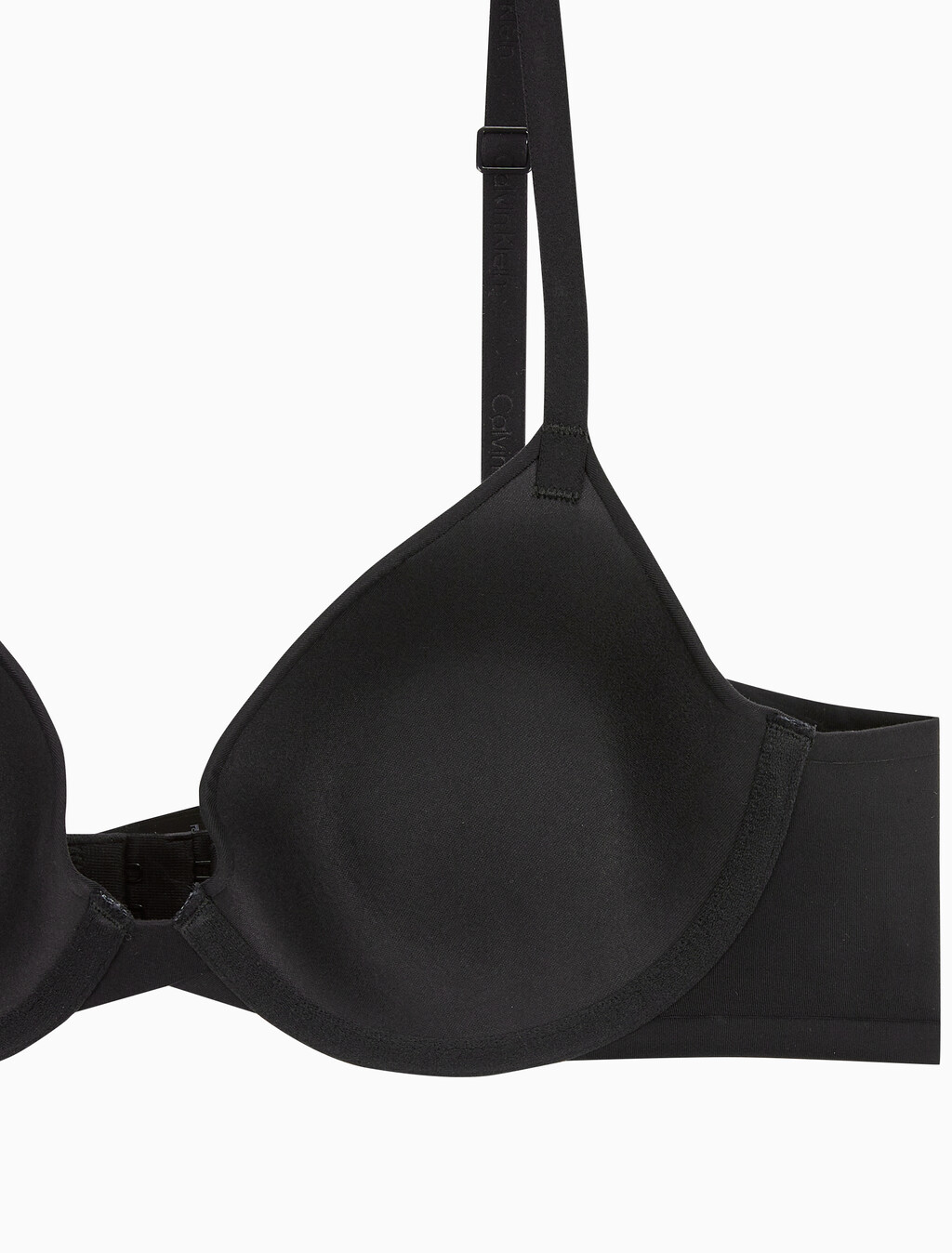 Buy 여성 퍼펙틀리 핏 AF 퍼펙트 커버리지 컨투어 브라 in color BLACK