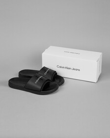 Buy 여성 노리치 슬리퍼 YW00585 in color BLACK