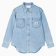CHALKY BLUE