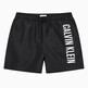 CK BLACK