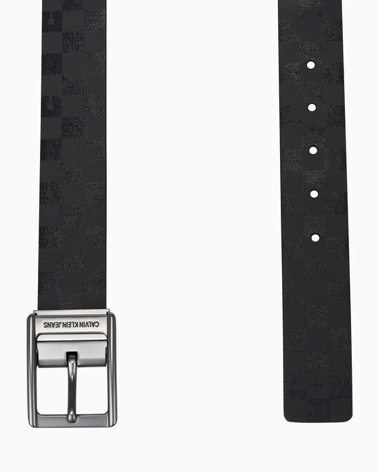 남성 소가죽 38MM 양면 벨트 38MM