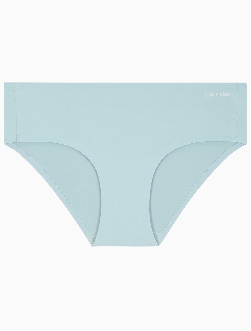 Buy 여성 인비져블 마이크로파이버 스트레치 AF 힙스터 in color Light blue