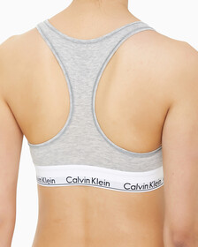 Buy 여성 모던 코튼 AF 브라렛 in color GALAXY GREY