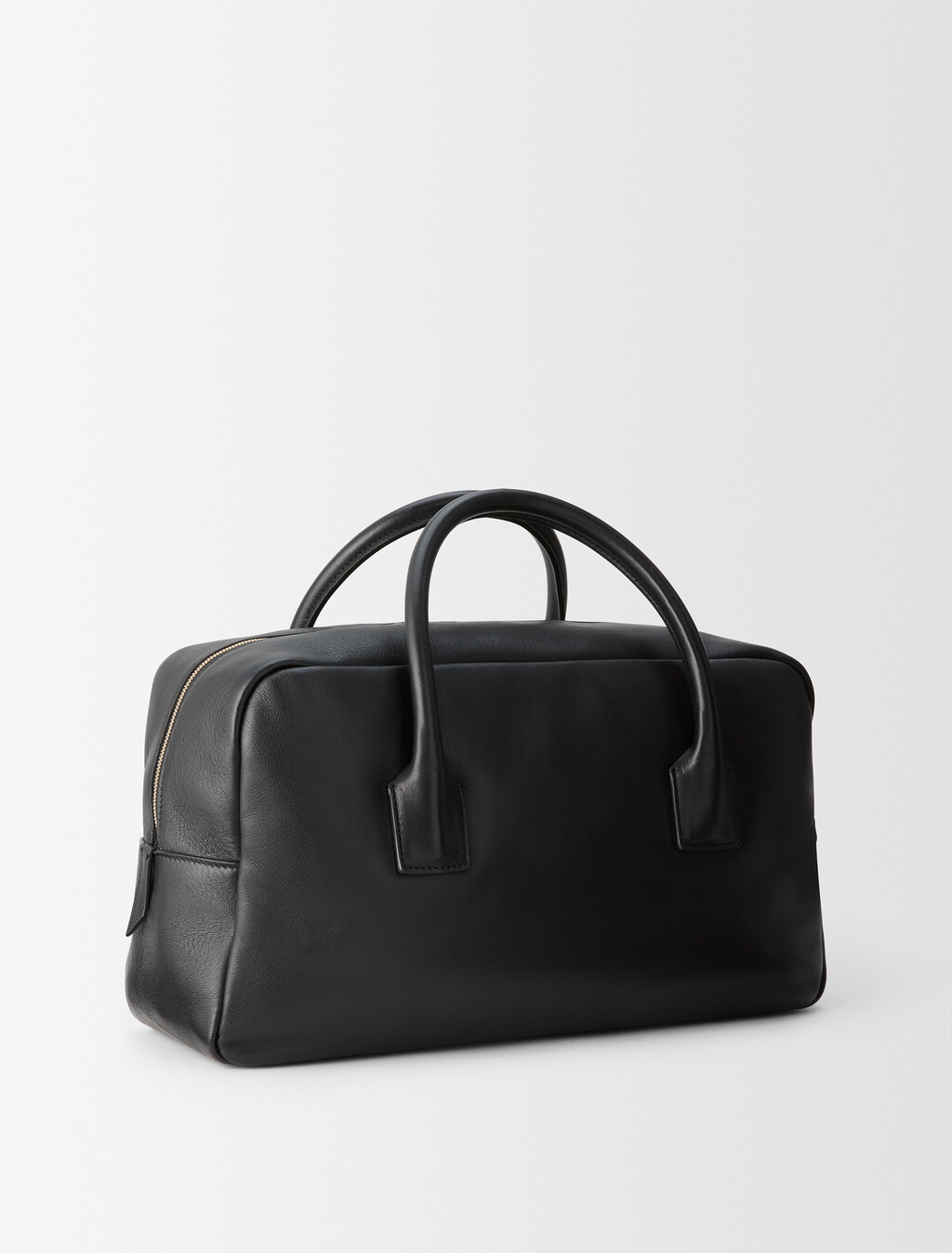Buy MEDIUM DUFFLE in color BLACK