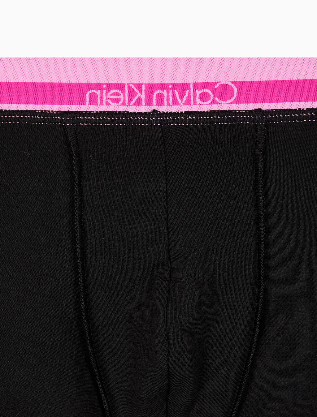 Buy 남성 프라이드 코튼 트렁크 5PK in color Black