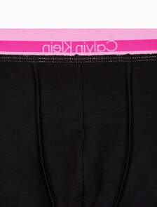 Buy 남성 프라이드 코튼 트렁크 5PK in color Black