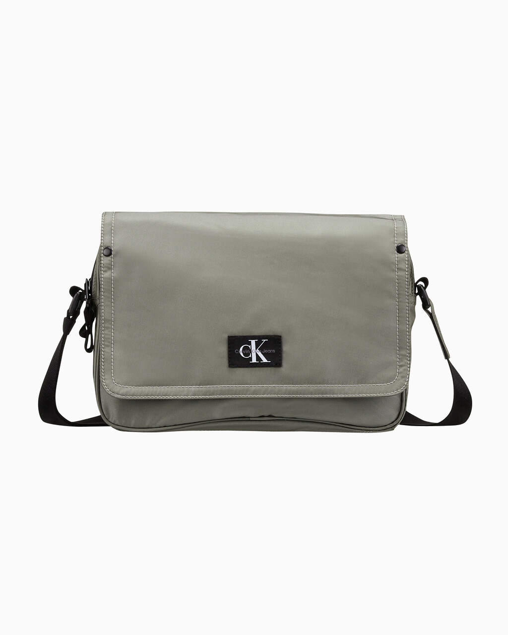 Buy 남성 CKJ 스포츠 에센셜 카메라백 in color ATLANTIC TAUPE