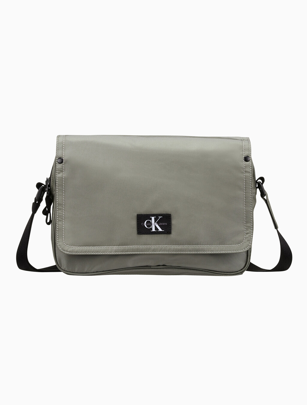 Buy 남성 CKJ 스포츠 에센셜 카메라백 in color ATLANTIC TAUPE