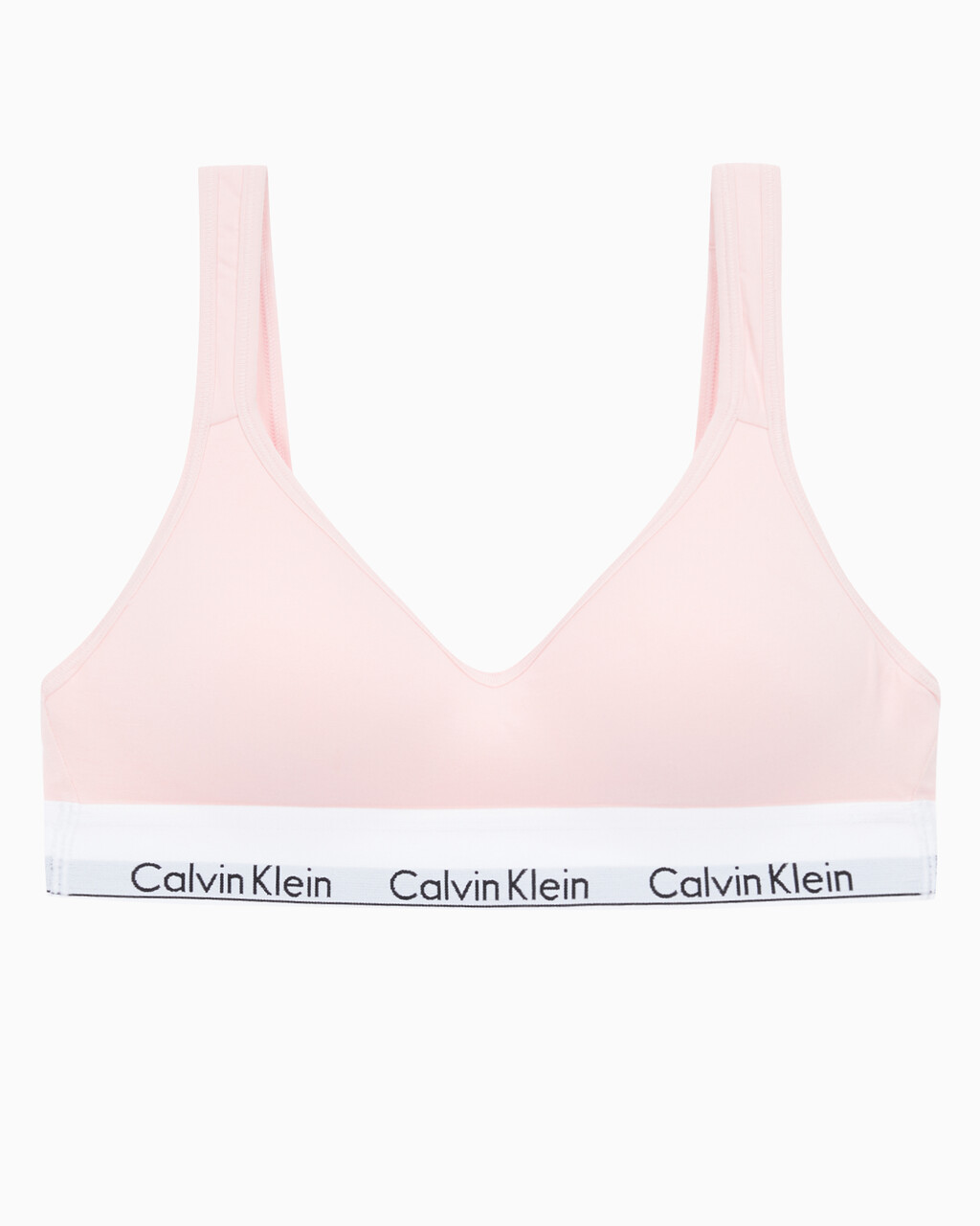 Buy 여성 모던 코튼 리프트 브라렛 in color NYMPHS THIGH