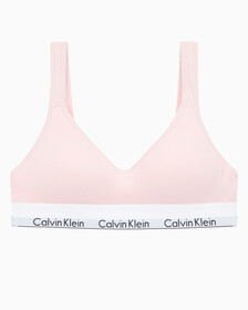 Buy 여성 모던 코튼 리프트 브라렛 in color NYMPHS THIGH
