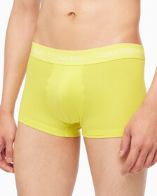 Buy 남성 프라이드 에디션 5PK 로우라이즈 트렁크 in color ORANGE JUICEROSEY DREAM CITRINADEEP
