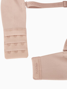 Buy 여성 퍼펙틀리 핏 AF 라이틀리 라인드 브라 in color CEDAR