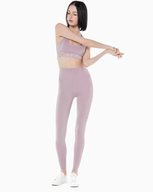 Buy 여성 7/8 랭스 스트레치 레깅스 in color GRAY ROSE