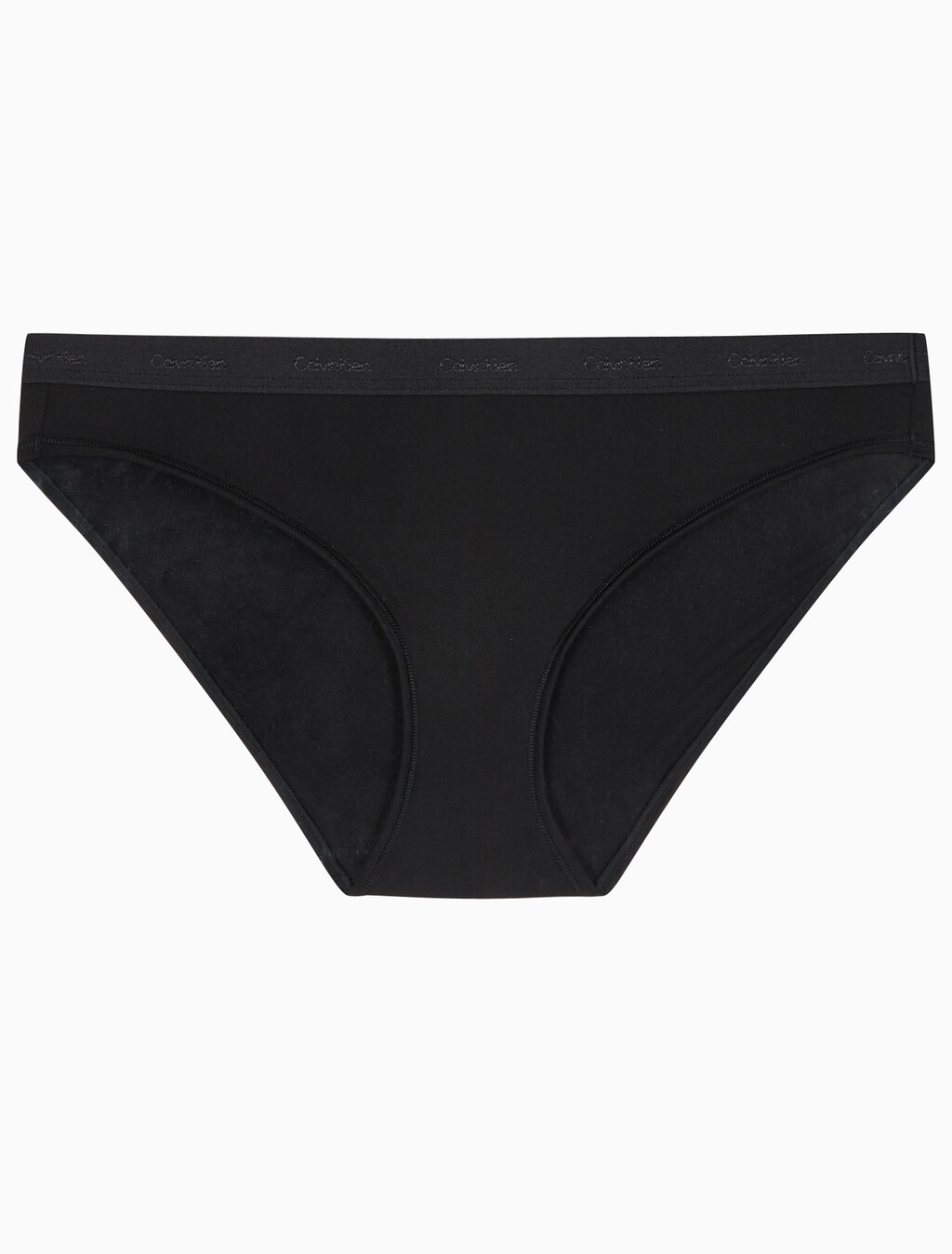 Buy 여성 폼투바디 비키니 in color BLACK