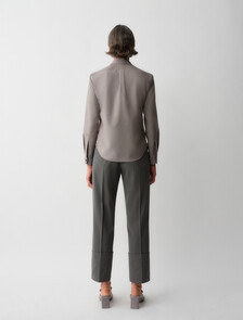 Buy SOPHIE WOMENS SHIRT in color LIGHT BEIGE