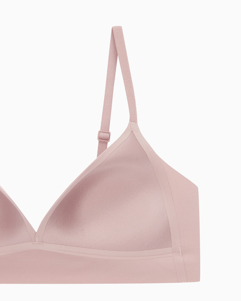 Buy 여성 AF 트라앵글 브라 in color SUMMER TAUPE