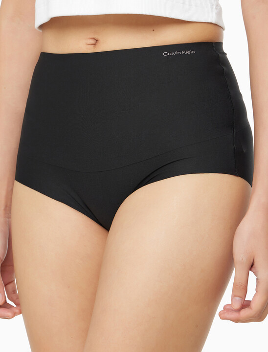 여성 세컨 스킨 스무싱 브리프