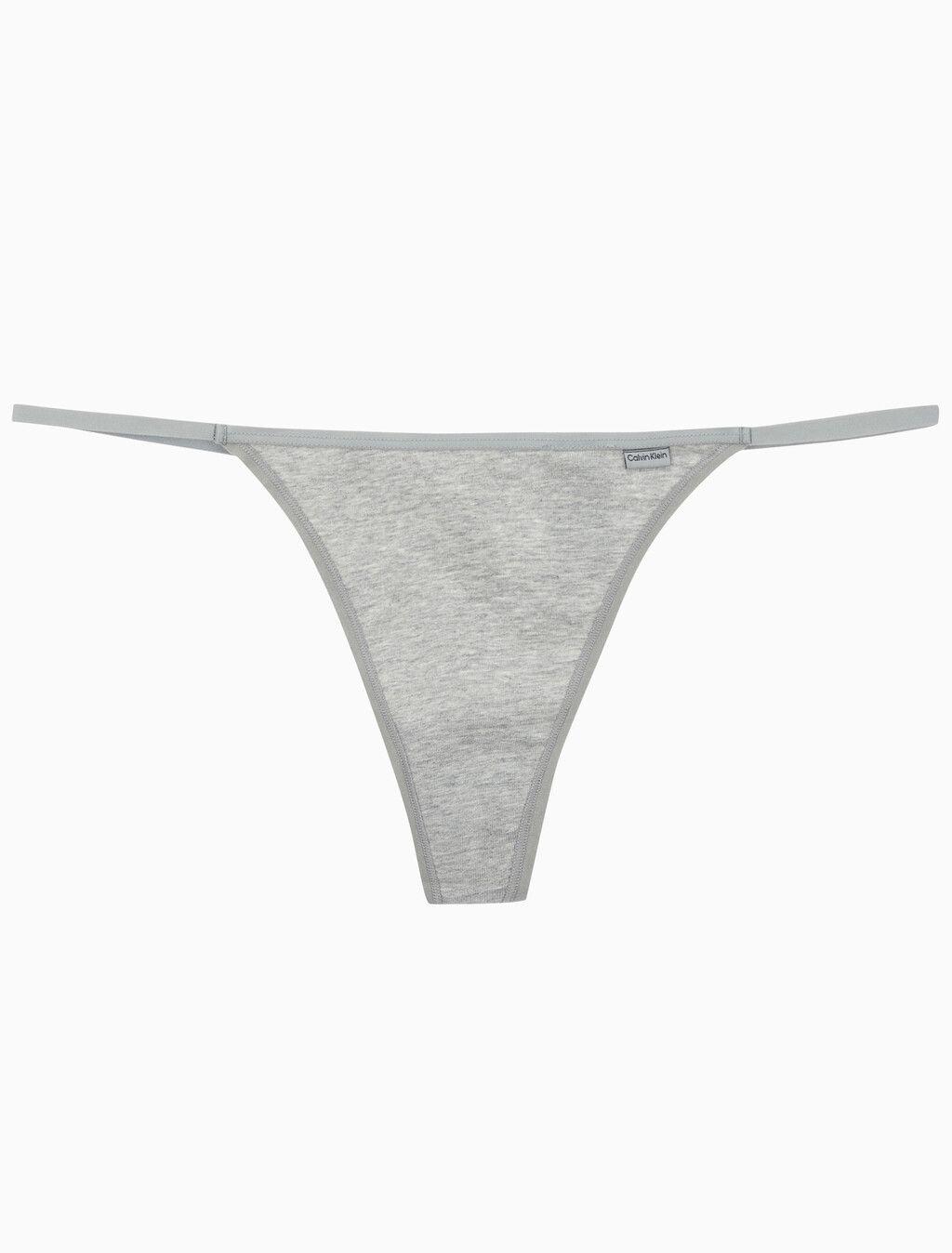 Buy 여성 애슬레틱 T팬티 3PK in color BLACK GREY HEATHER WHITE