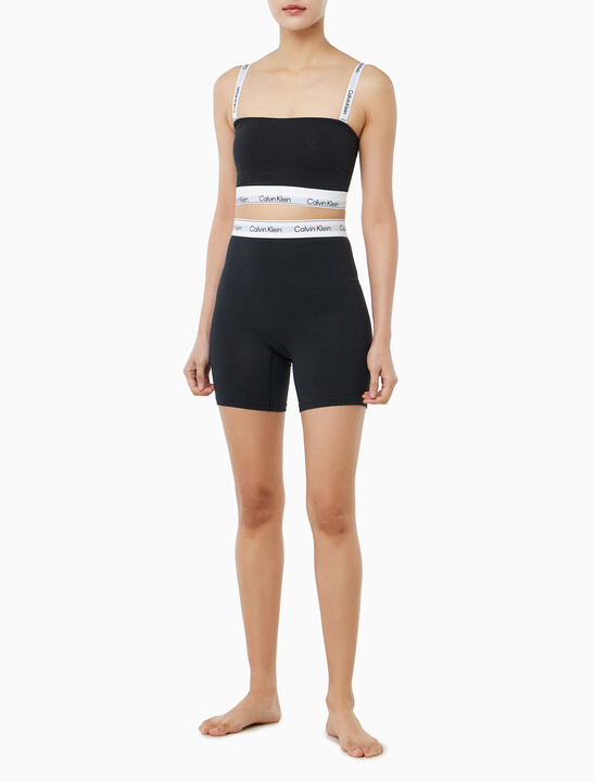 여성 아이콘 쉐입웨어 쇼츠