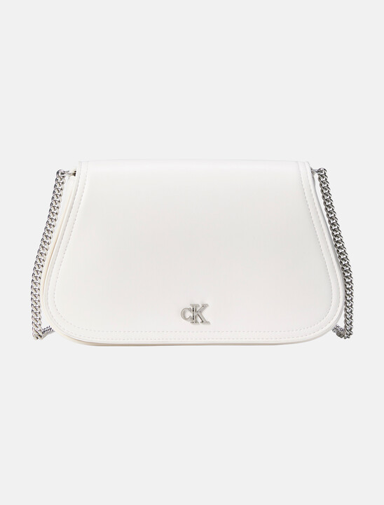 여성 하드웨어 모노그램 미디움 체인 지갑