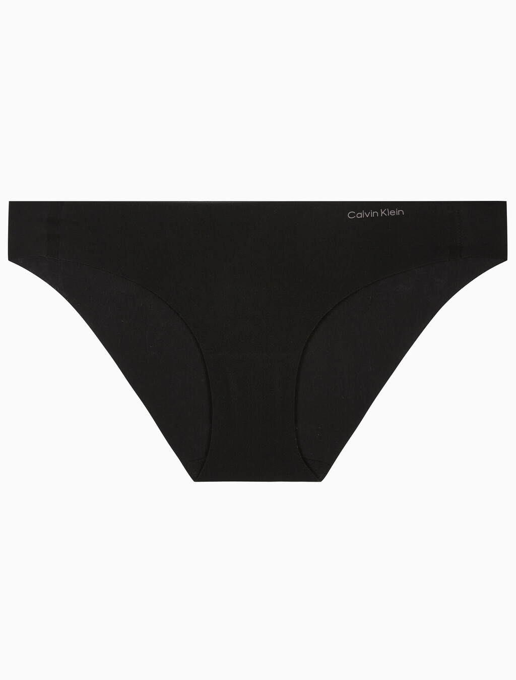 Buy 여성 인비져블 마이크로파이버 스트레치 AF 비키니 in color BLACK