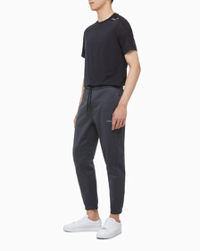 Buy 남성 릴렉스핏 조거 팬츠 in color BLACK