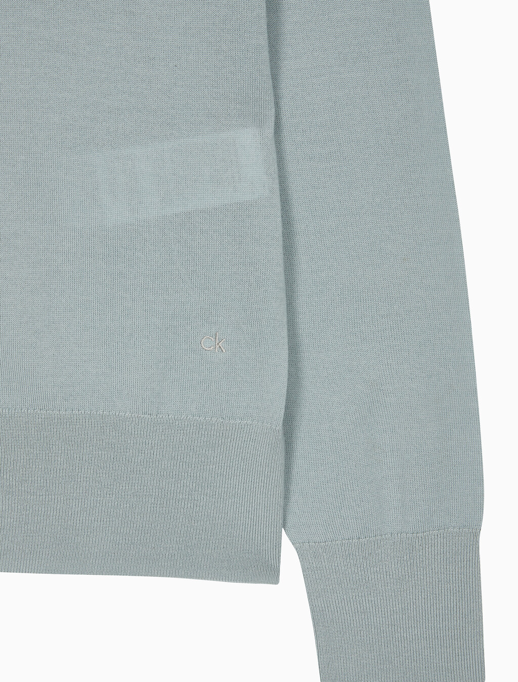 Buy 여성 롱슬리브 테크 메리노 울 가디건 in color KHAKI GREY