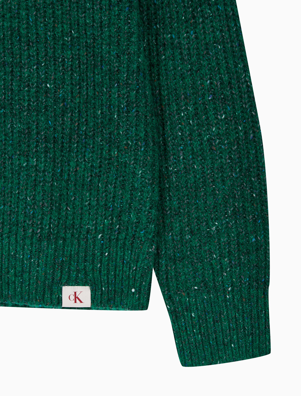 Buy  in color Deep green