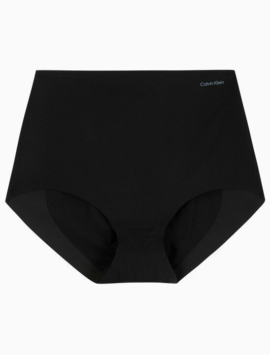 여성 스테이-풋 스트레치 마이크로 브리프