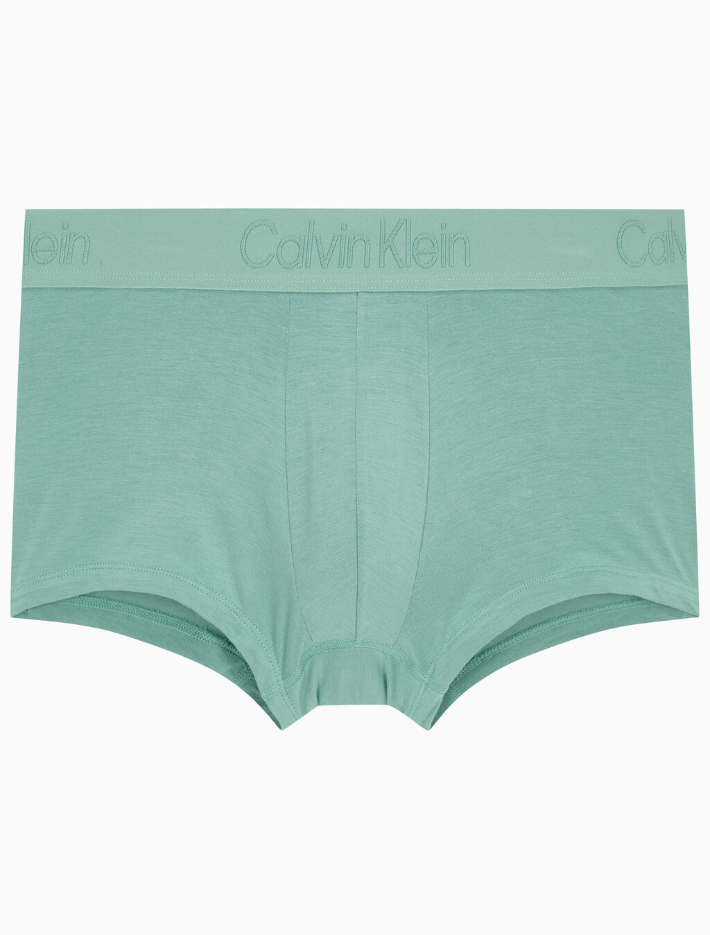 Buy 남성 울트라 소프트 모달 트렁크 in color Green