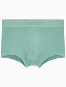 Buy 남성 울트라 소프트 모달 트렁크 in color Green