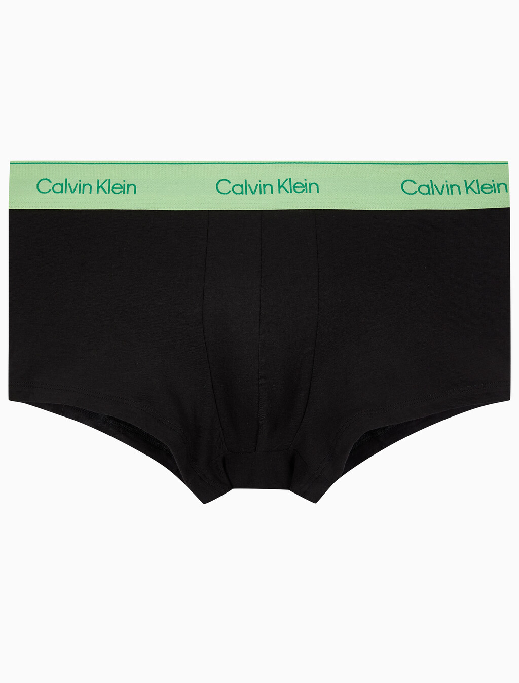 Buy 남성 프라이드 코튼 트렁크 5PK in color Black