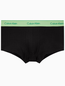 Buy 남성 프라이드 코튼 트렁크 5PK in color Black