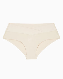 Buy 여성 AF 힙스터 팬티 in color CLASSIC BEIGE