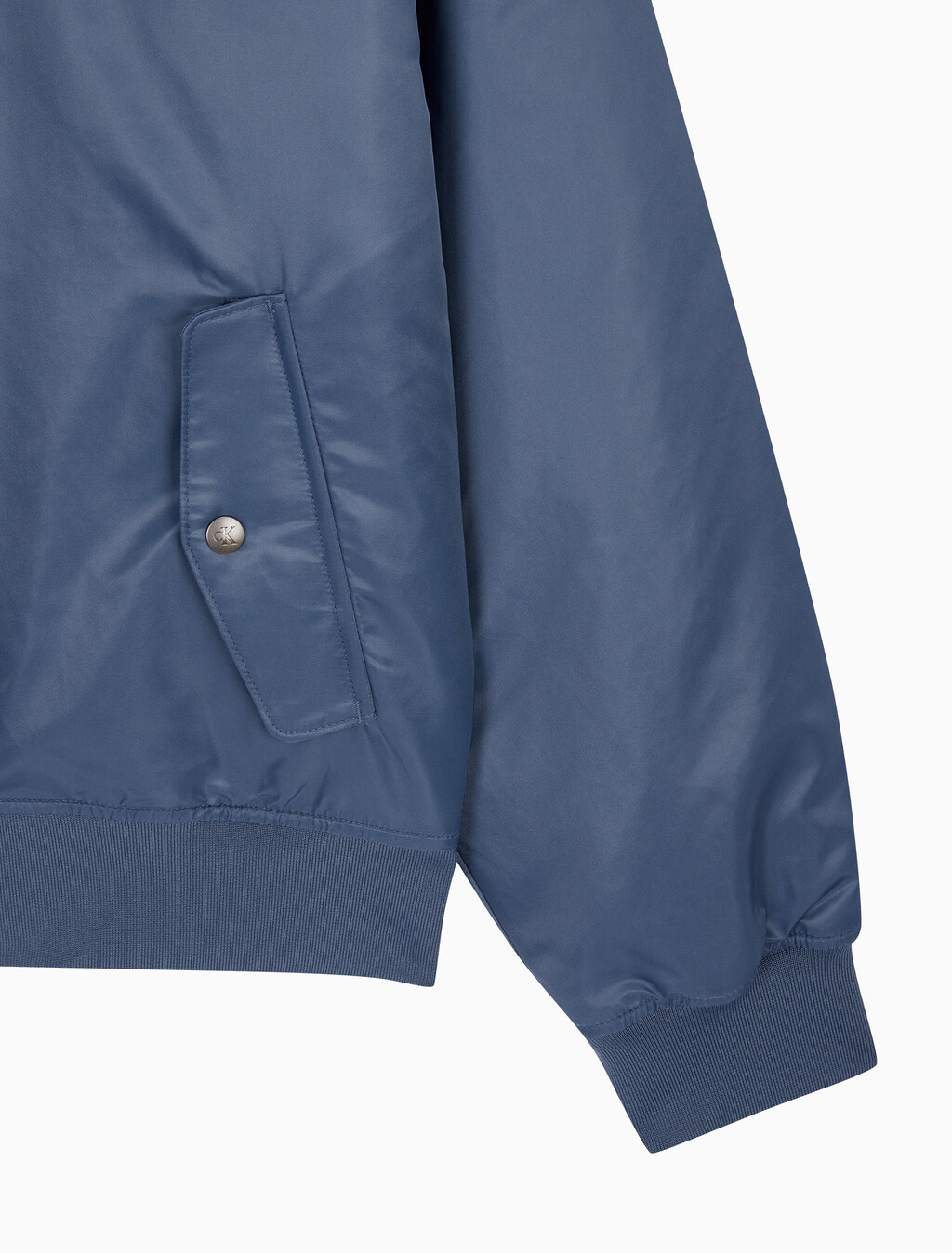 Buy 남성 히어로 봄버 자켓 in color VINTAGE INDIGO