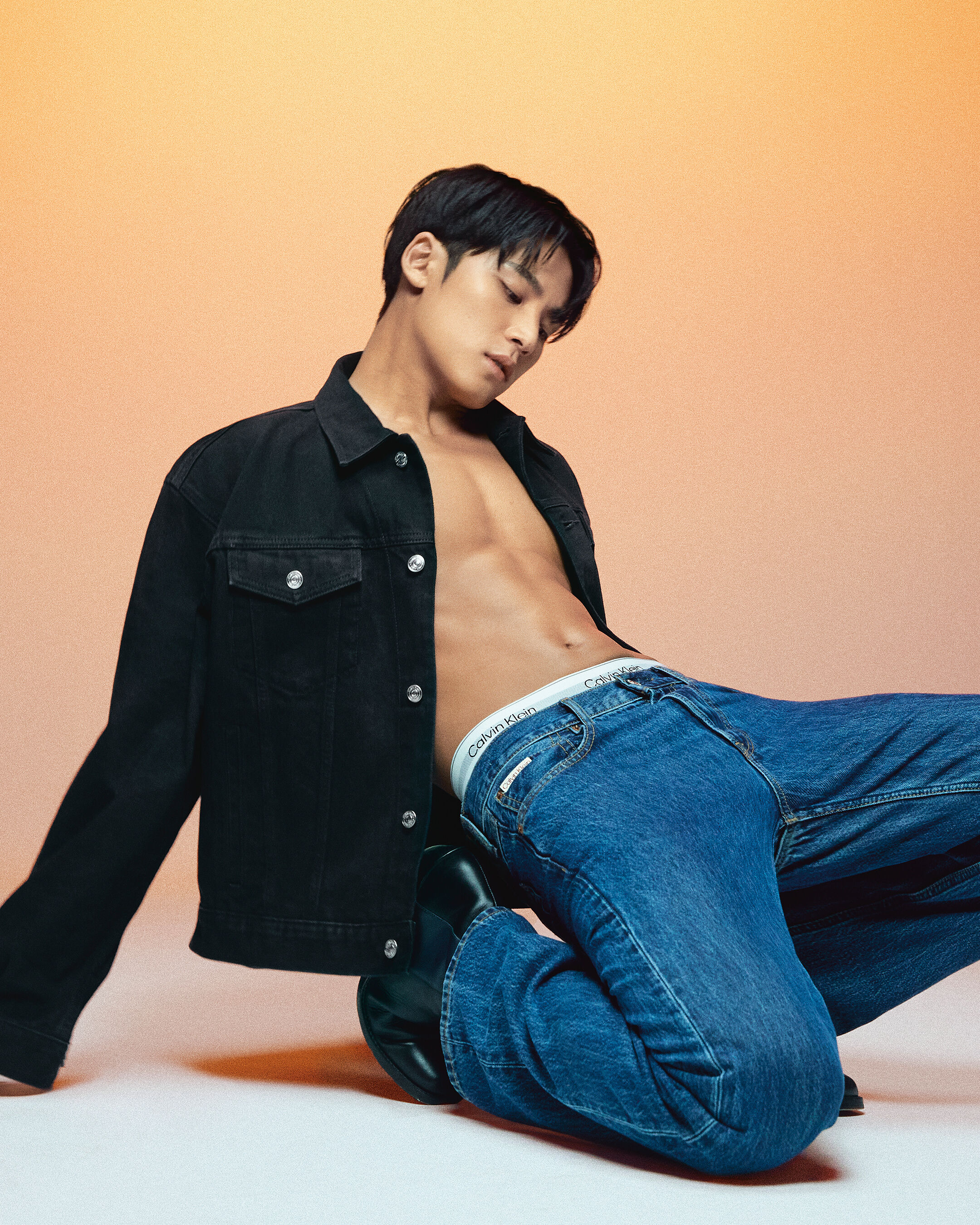 Calvin klein underwear korea hotsell
