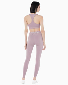 Buy 여성 7/8 랭스 스트레치 레깅스 in color GRAY ROSE
