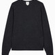 CHARCOAL HEATHER