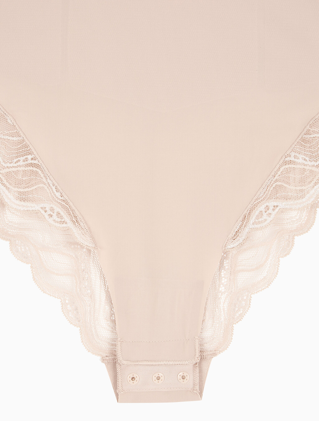 Buy 여성 센슈얼 스트레치 레이스 바디수트 in color CEDAR