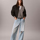 MEDIUM GREY HEATHER