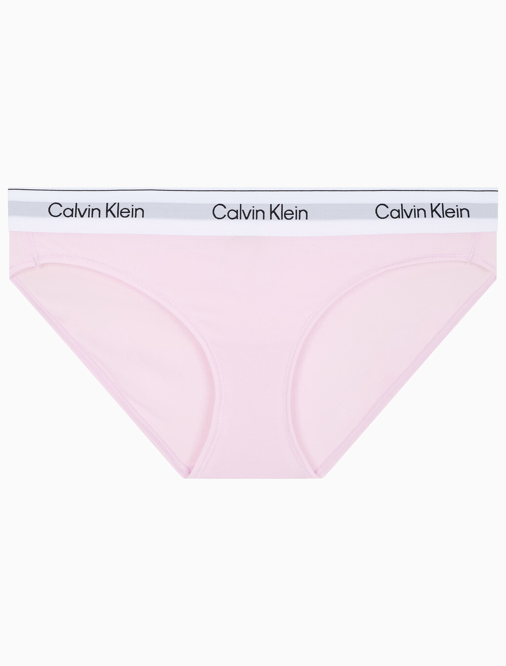 Buy 여성 아이콘 코튼 모달 AF 비키니 in color Pink