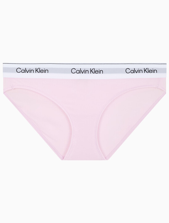 여성 아이콘 코튼 모달 AF 비키니