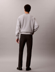 Buy 바디 진 in color Stone Wash