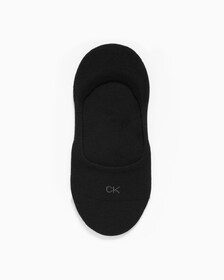 Buy 여성 콤드 코튼 로우컷 노쇼 삭스 (블랙 1 PAIR) in color BLACK