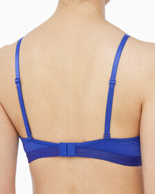 Buy 여성 퓨쳐쉬프트 마이크로 AF 데미브라 in color SPECTRUM BLUE/SPICY ORANGE