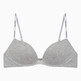 GREY HEATHER