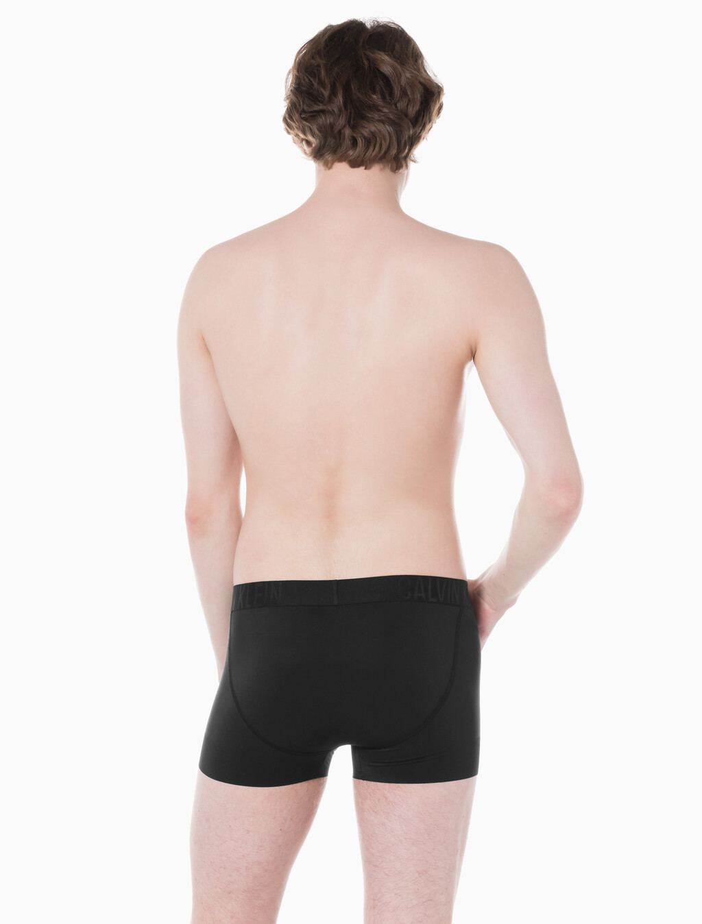 Buy 남성 인텐스 파워 LTE 마이크로 드로즈 in color BLACK