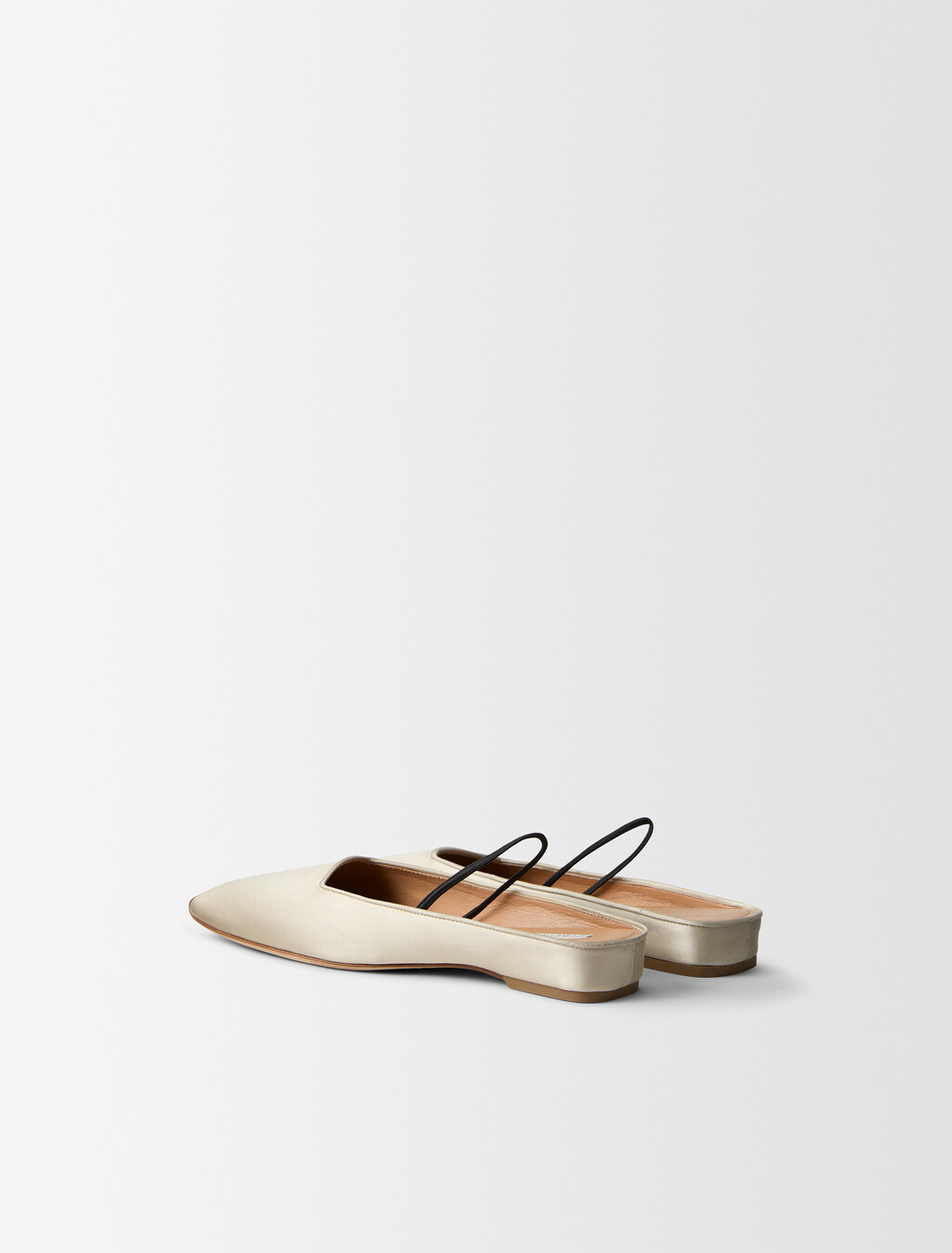 Buy WOMENS KATE SLIP ON in color IVORY