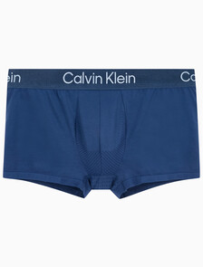 Buy 남성 프로핏 마이크로 로우 라이즈 트렁크 in color Dark Blue