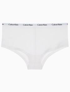 Buy 여성 캐러셀 3PK 보이쇼츠 in color BLACK GREY HEATHER WHITE